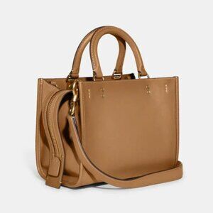 Coach X Tom Wesselmann Rogue Bag 25